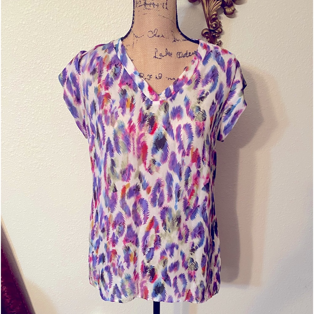 💕CAbi Blouse💕